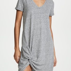 Z Supply Side Knot Dress